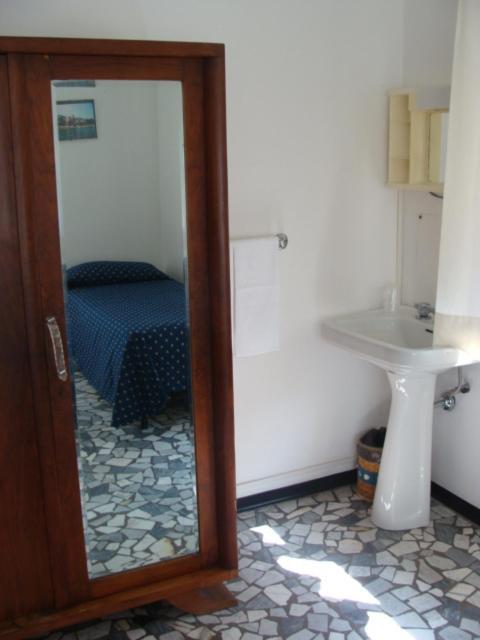 Albergo Delle Ondine Tellaro Exterior photo