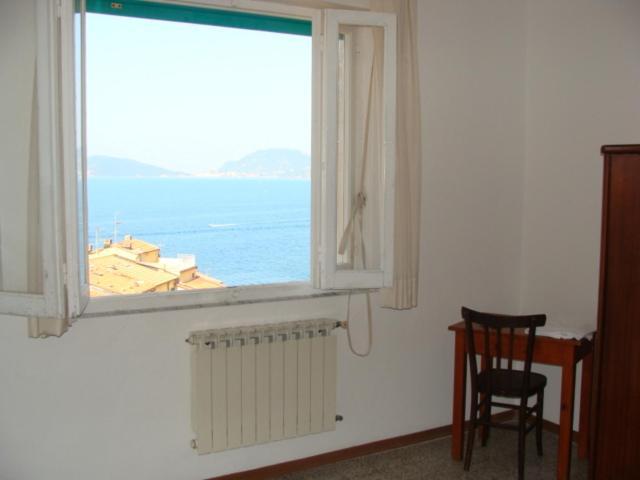 Albergo Delle Ondine Tellaro Exterior photo